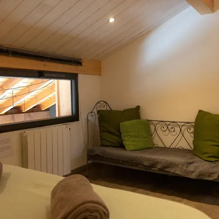Spacious And Comfortable In Lejlighed