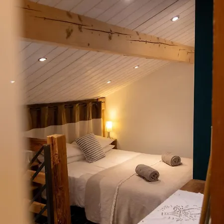 Spacious And Comfortable In Lejlighed *