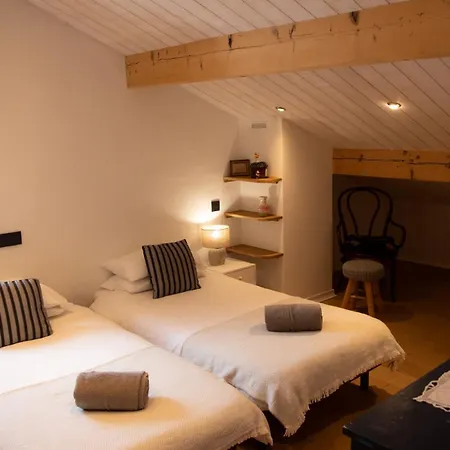 Spacious And Comfortable In Les Gets