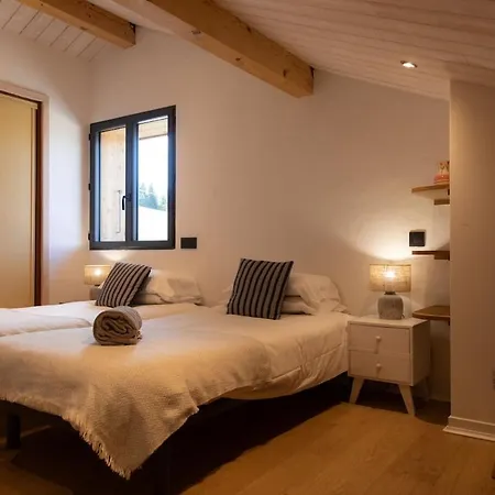 Spacious And Comfortable In Les Gets