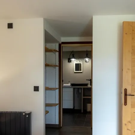 Appartement Spacious And Comfortable In *