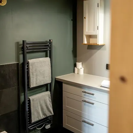 Appartement Spacious And Comfortable In Les Gets
