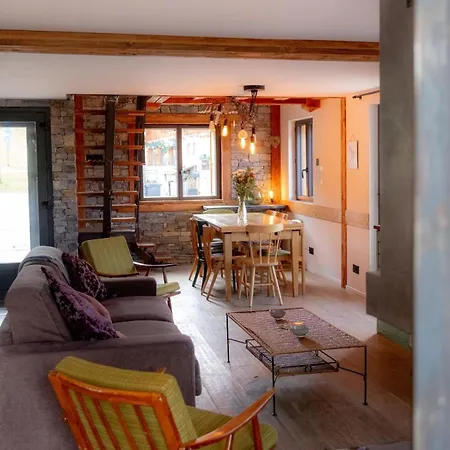 Appartement Spacious And Comfortable In Les Gets