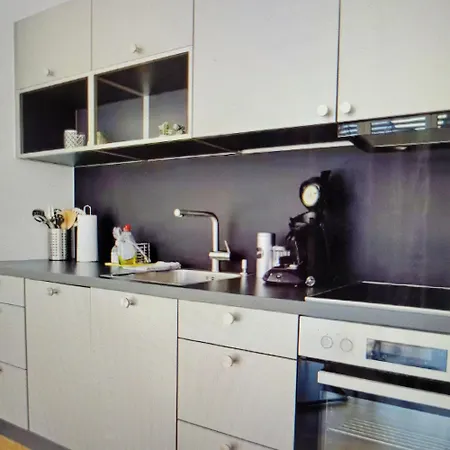 Spacious And Comfortable In Lejlighed