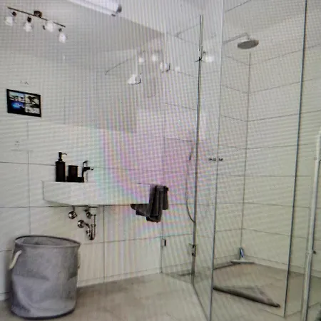 Spacious And Comfortable In