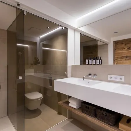Spacious And Comfortable In *