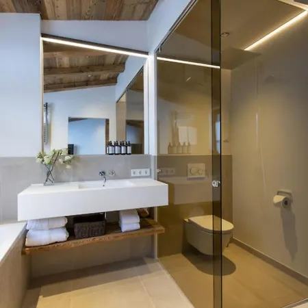 Spacious And Comfortable In Lejlighed
