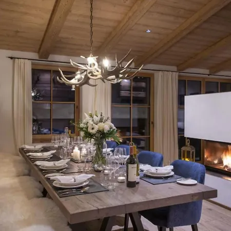 Spacious And Comfortable In