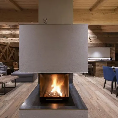 Lejlighed Spacious And Comfortable In *
