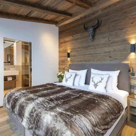Lejlighed Spacious And Comfortable In
