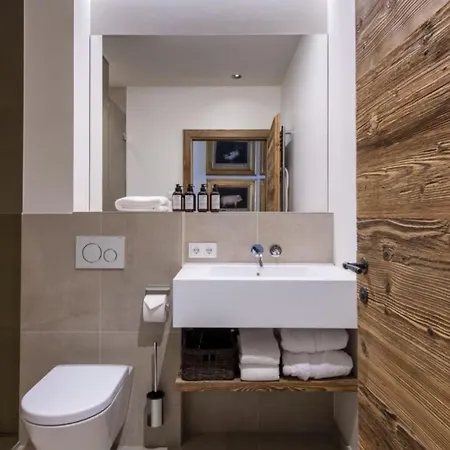 Spacious And Comfortable In Les Gets