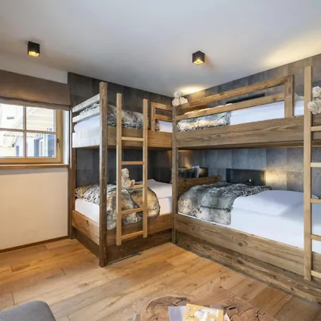 Spacious And Comfortable In Lejlighed *