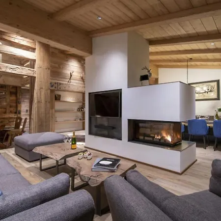 Appartement Spacious And Comfortable In