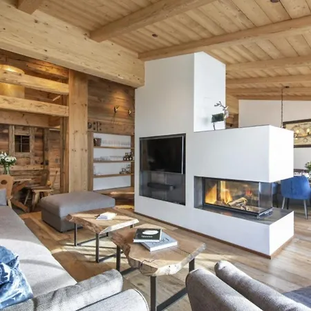 Spacious And Comfortable In *