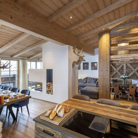 Spacious And Comfortable In